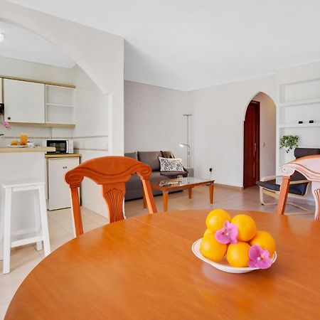 토레몰리노스 Imperial Puerto 2 3F By Ivi Real Estate 아파트 외부 사진
