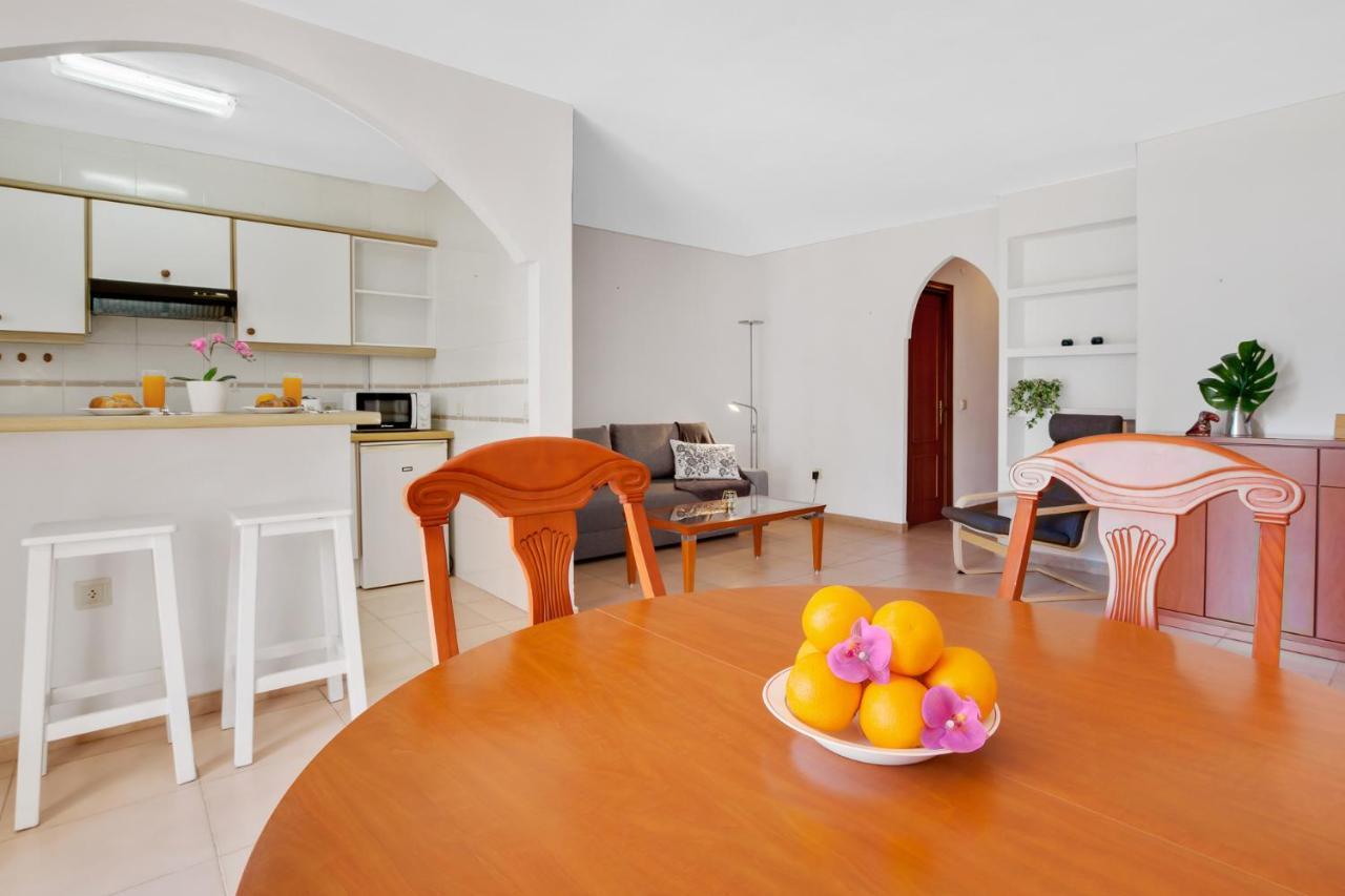 토레몰리노스 Imperial Puerto 2 3F By Ivi Real Estate 아파트 외부 사진