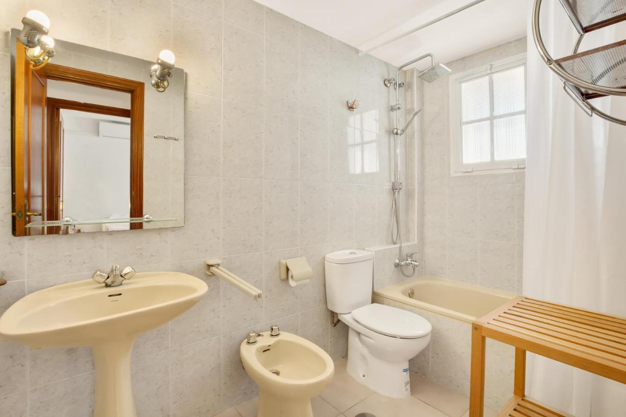 토레몰리노스 Imperial Puerto 2 3F By Ivi Real Estate 아파트 외부 사진